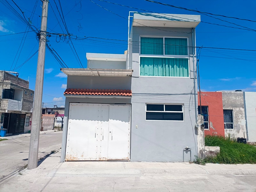 casas en venta en Pachuca